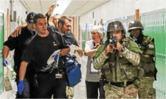 Active Shooter